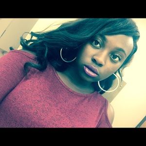 Meet your Posher, Jayla